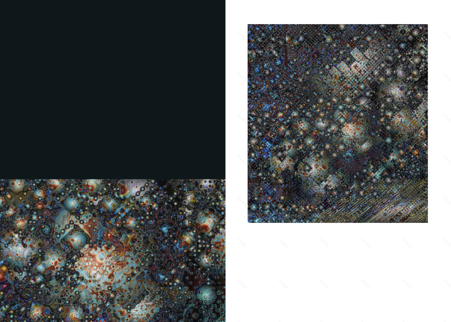 和谐之球 | 宇宙音乐的空间呈现-13