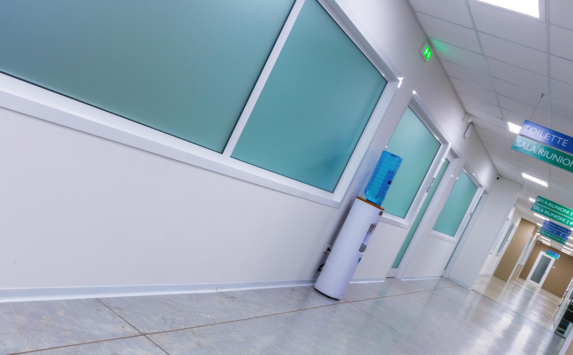 Simal 商务中心室内设计-47