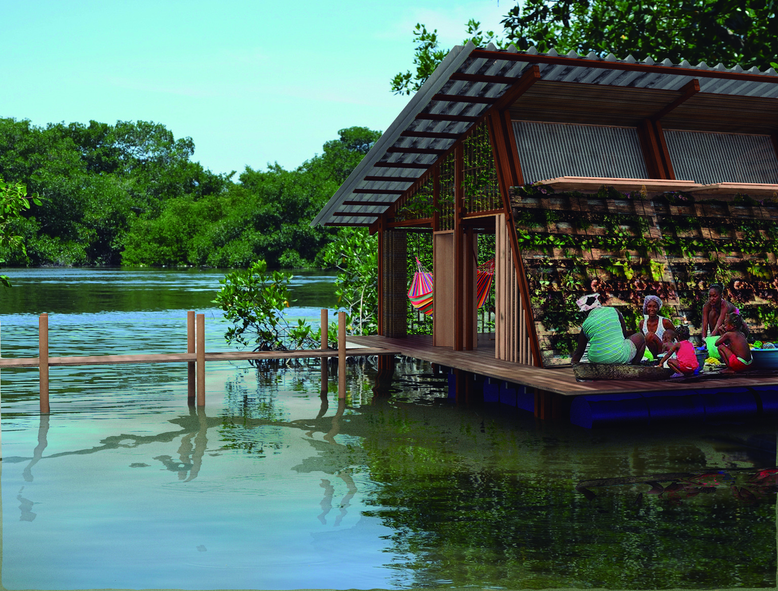 水之忆-- 公共社区第十一卷-0