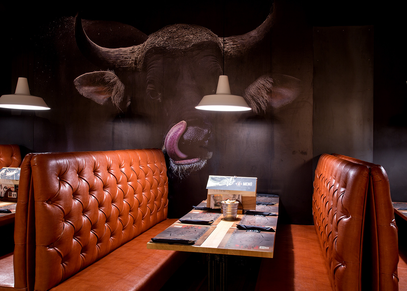 火焰'n 公司·小酒馆-25