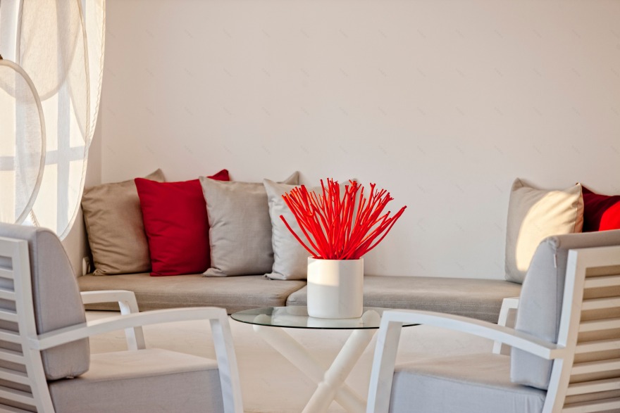 法式优雅与地中海风情相融的 Kouros 酒店-16