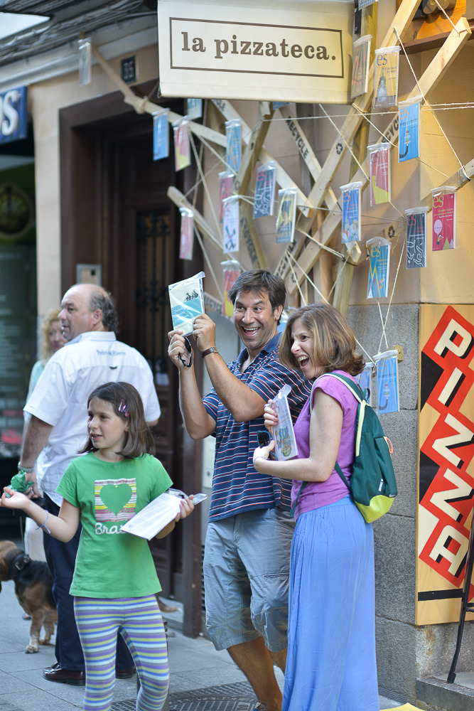 《字树》装点餐厅立面-22