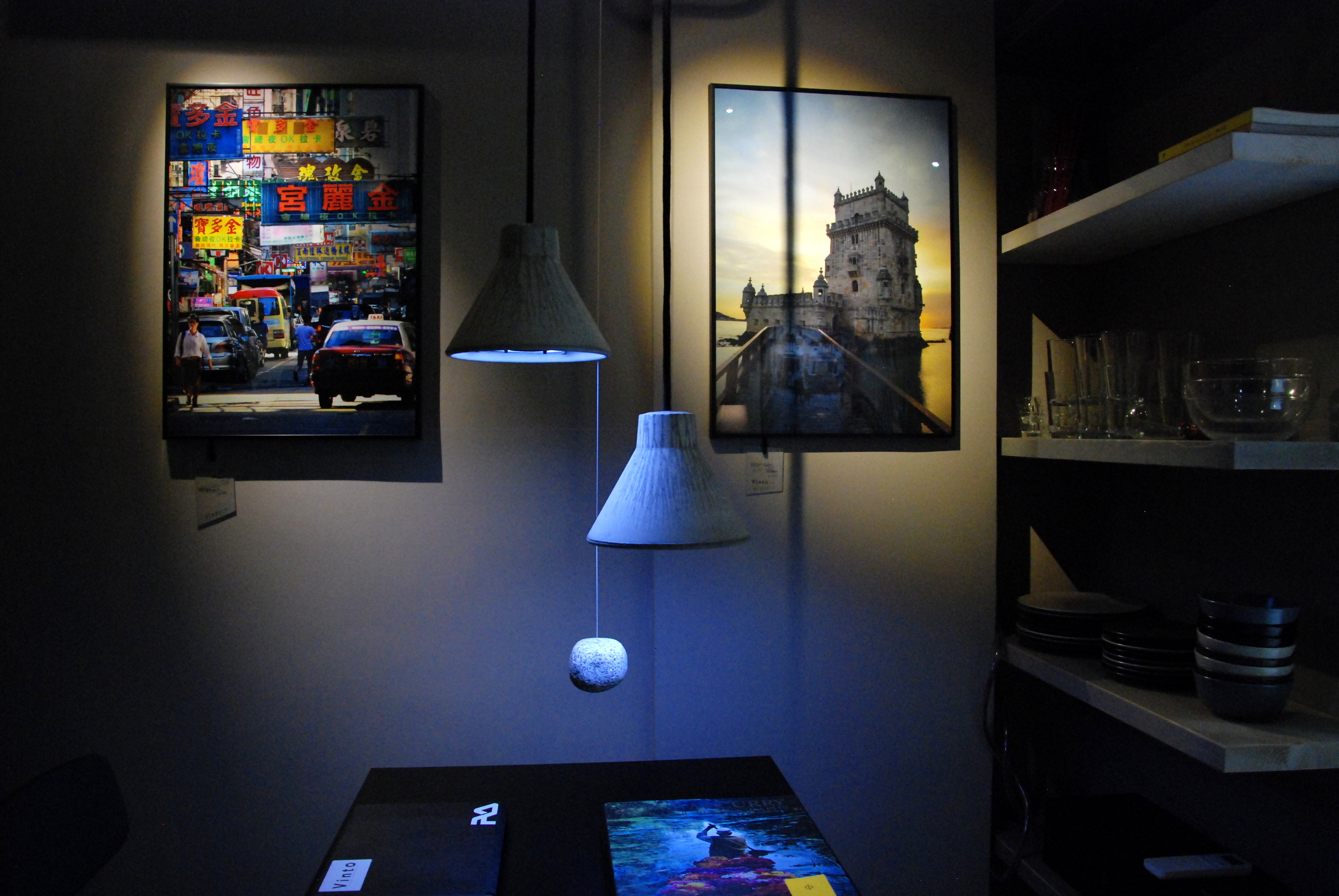 色彩斑斓的意大利 Salerno 中心 VINTO HOUSE-19