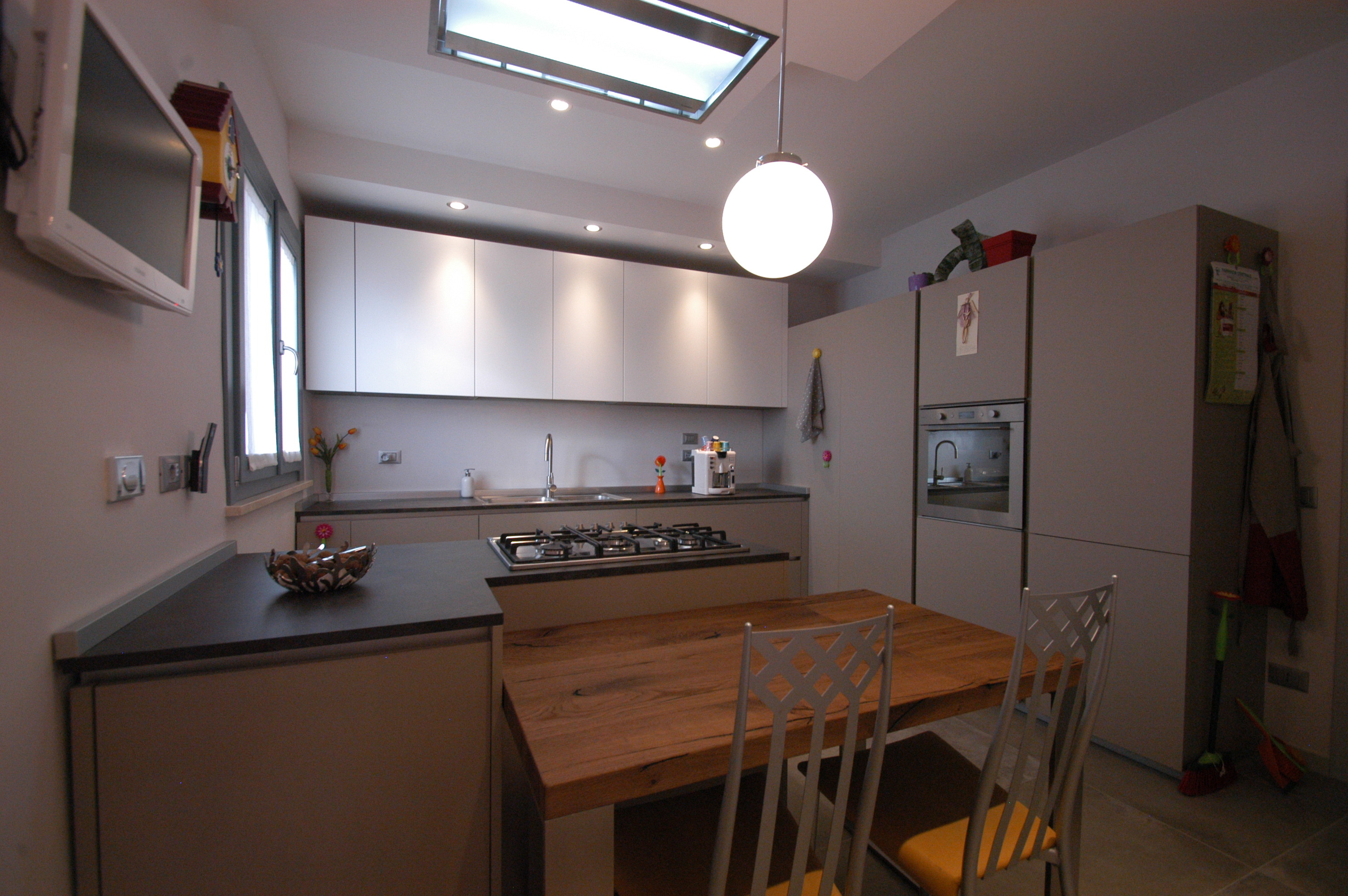 2016 年私人别墅室内设计案例解析-18