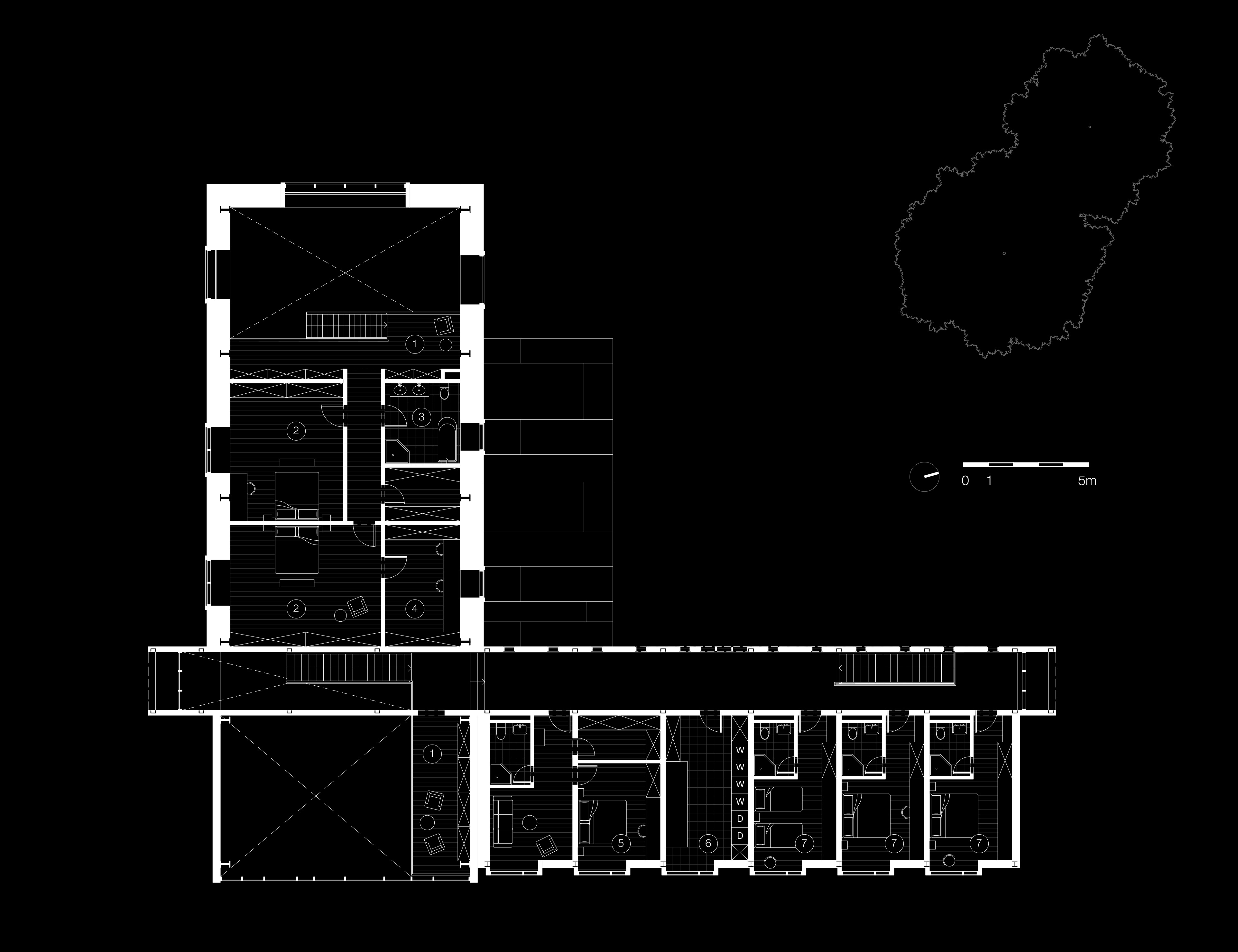 古老石磨冥想营-10