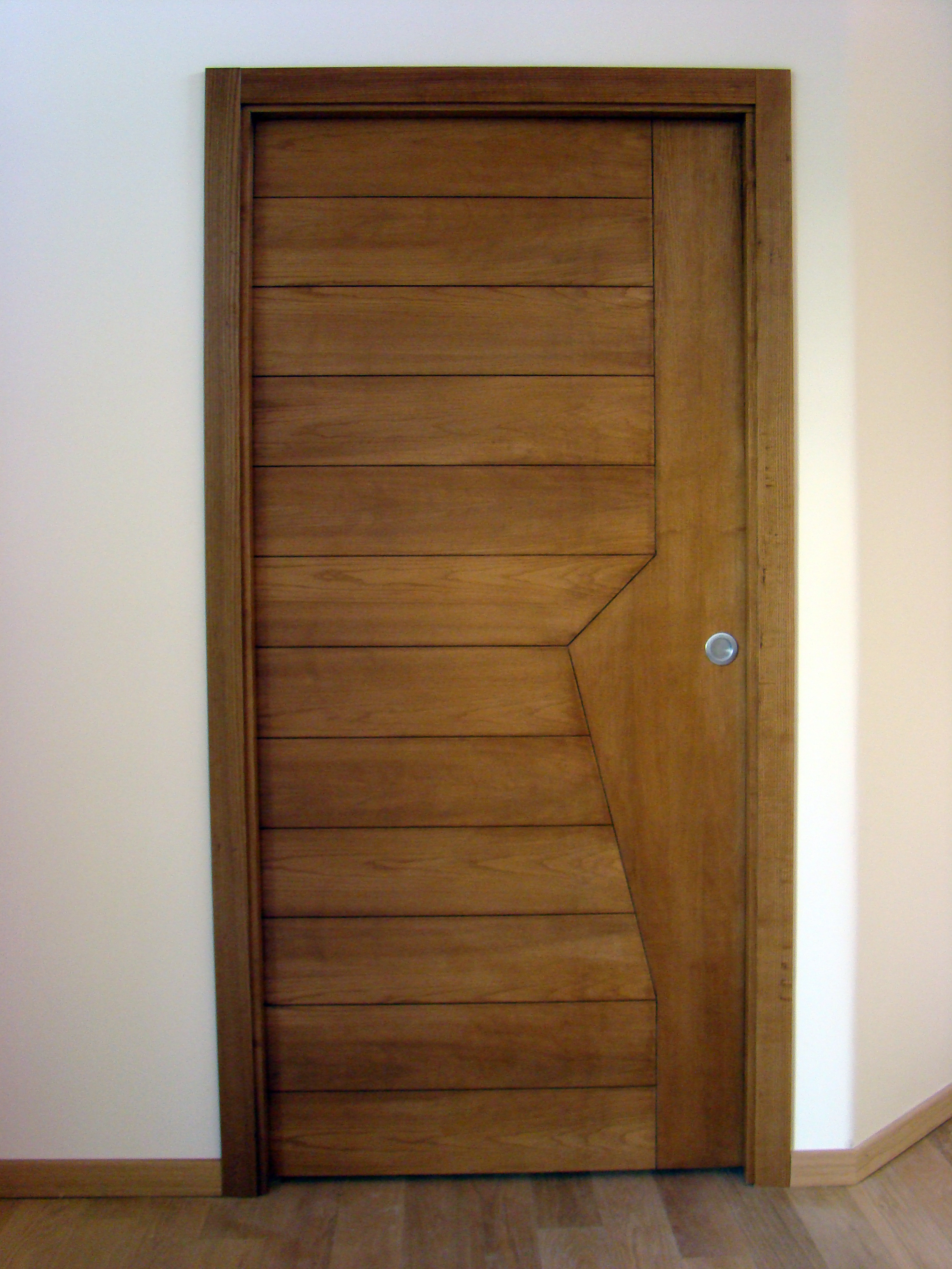 意式乡村别墅设计典范-11