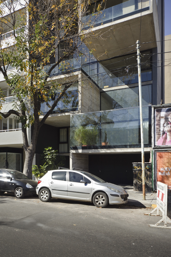 布宜诺斯艾利斯巴勒莫区的中间空间探索-32