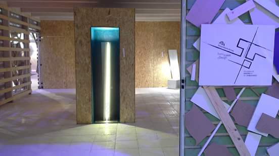 旋转塔楼灯光设计-8