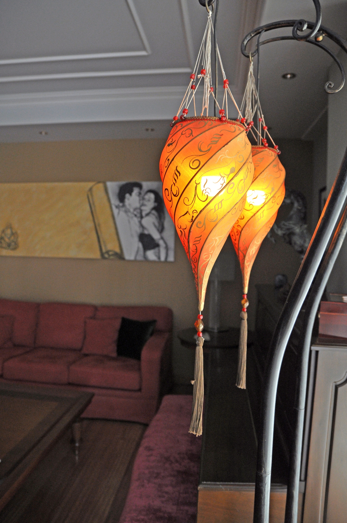 雅典设计师打造梦幻家居空间-361