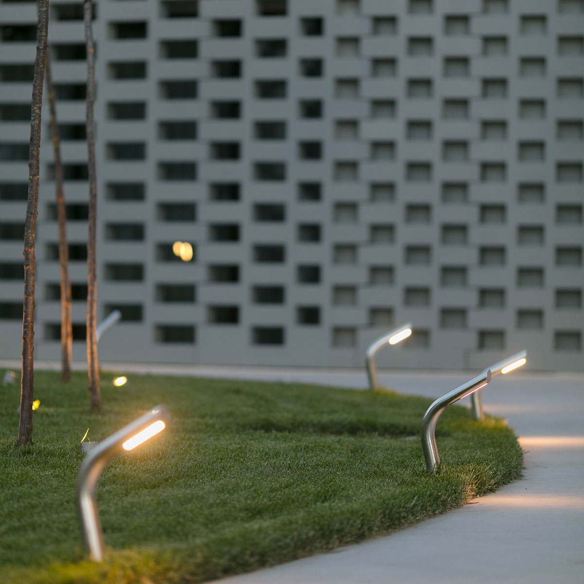 Agemar 总部大楼室内设计-5