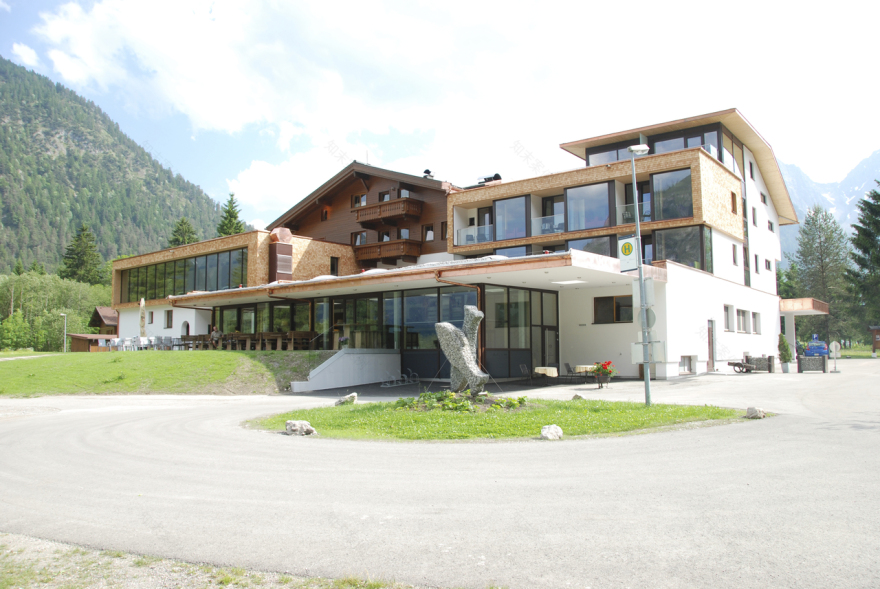 湖畔菲舍尔酒店-1