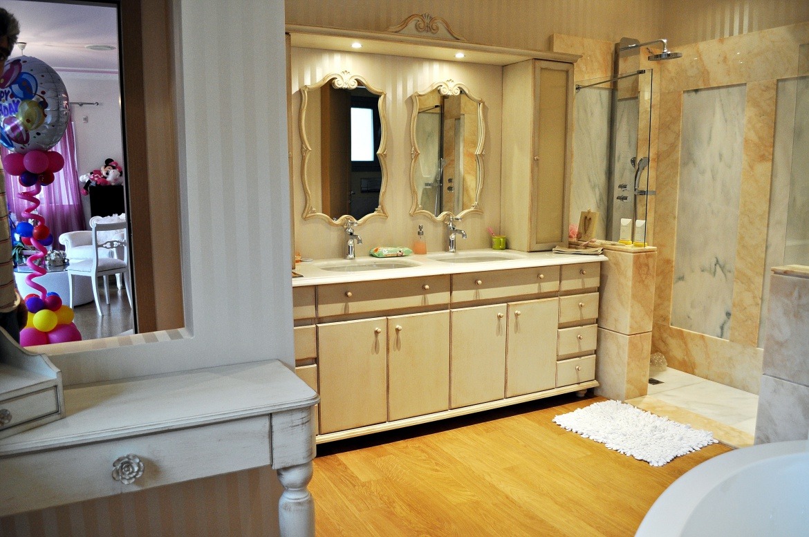 雅典设计师打造梦幻家居空间-105