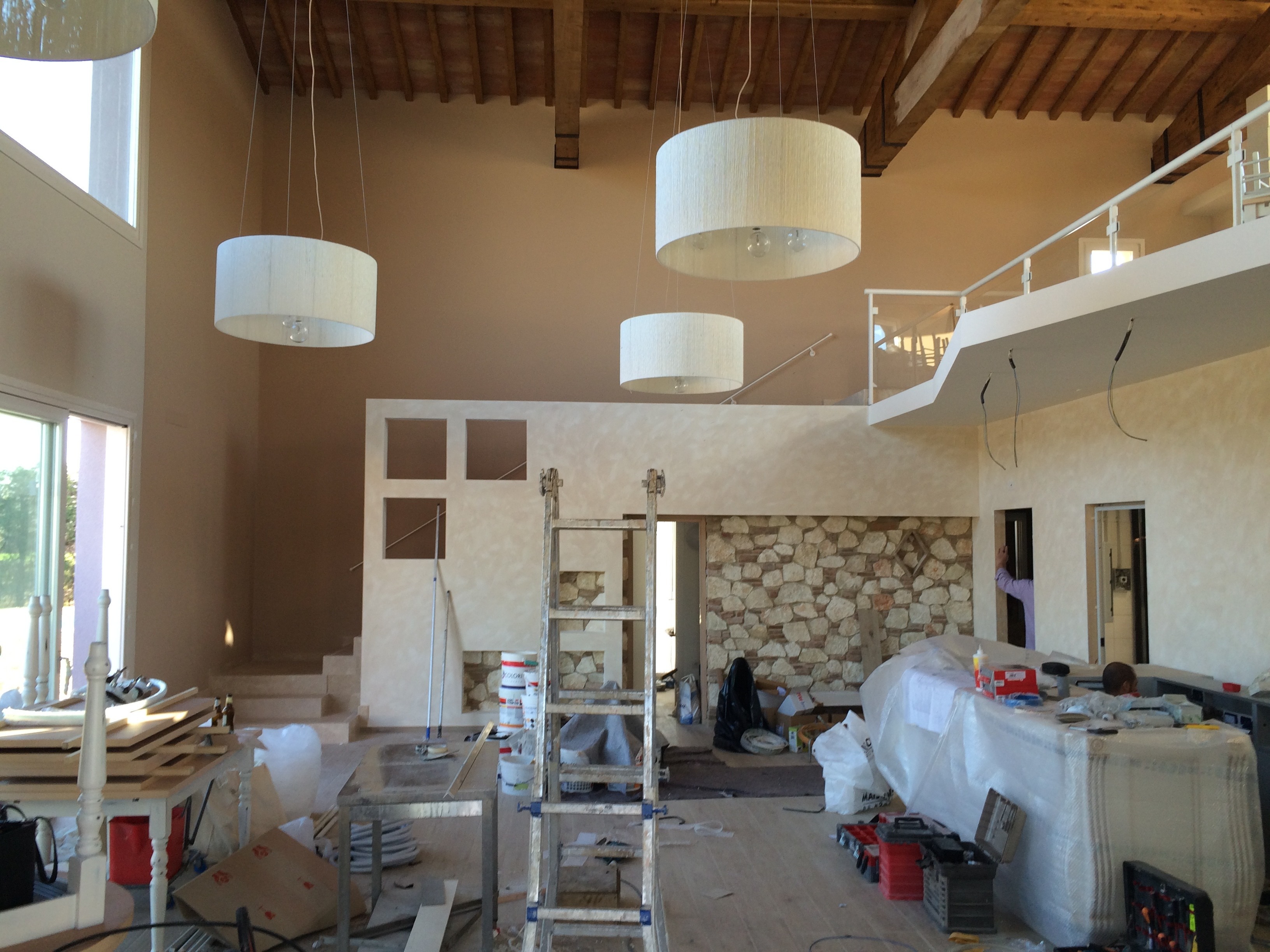 上层钢琴·阁楼-12