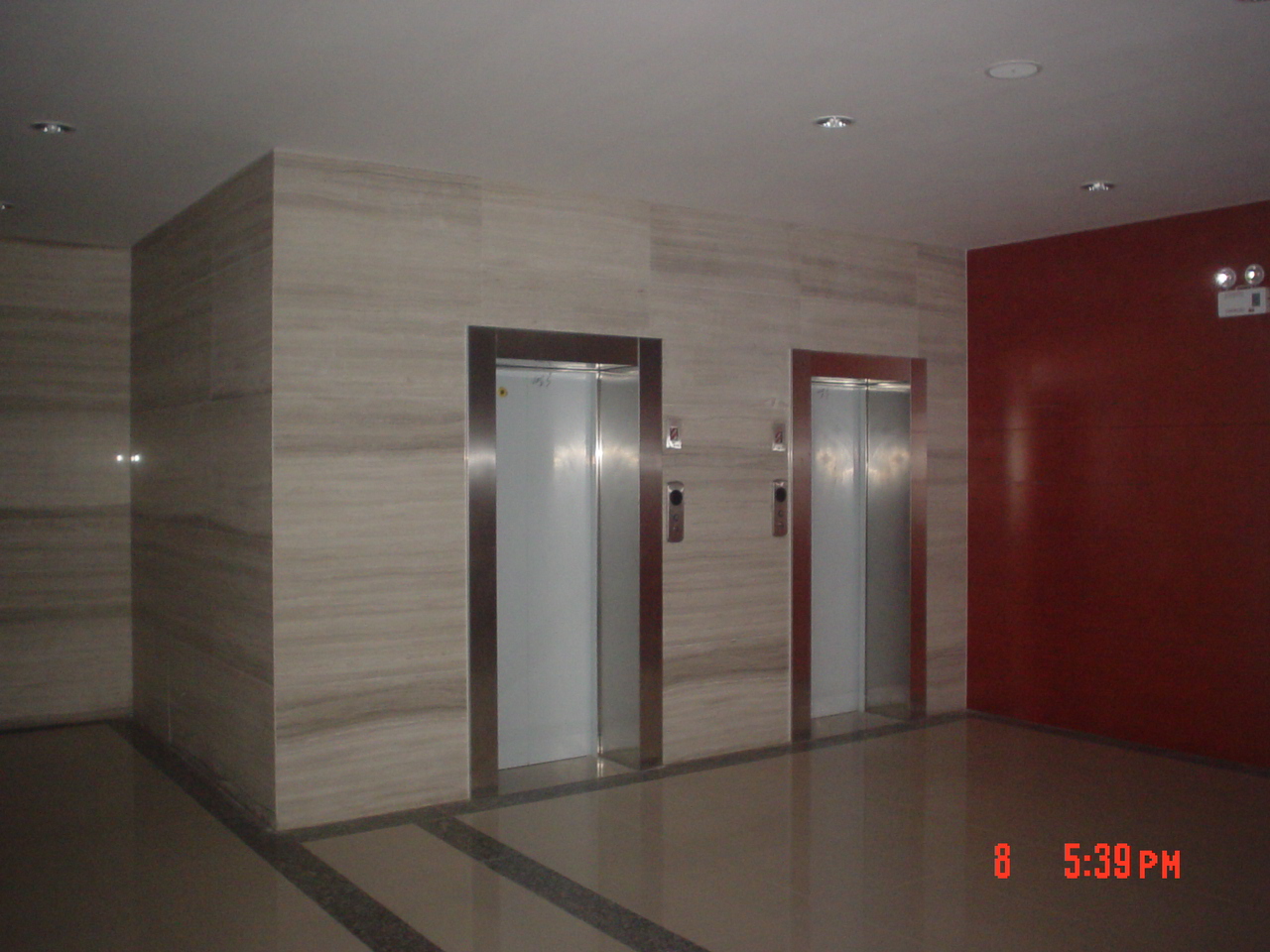 苏州检验检疫局办公楼-33