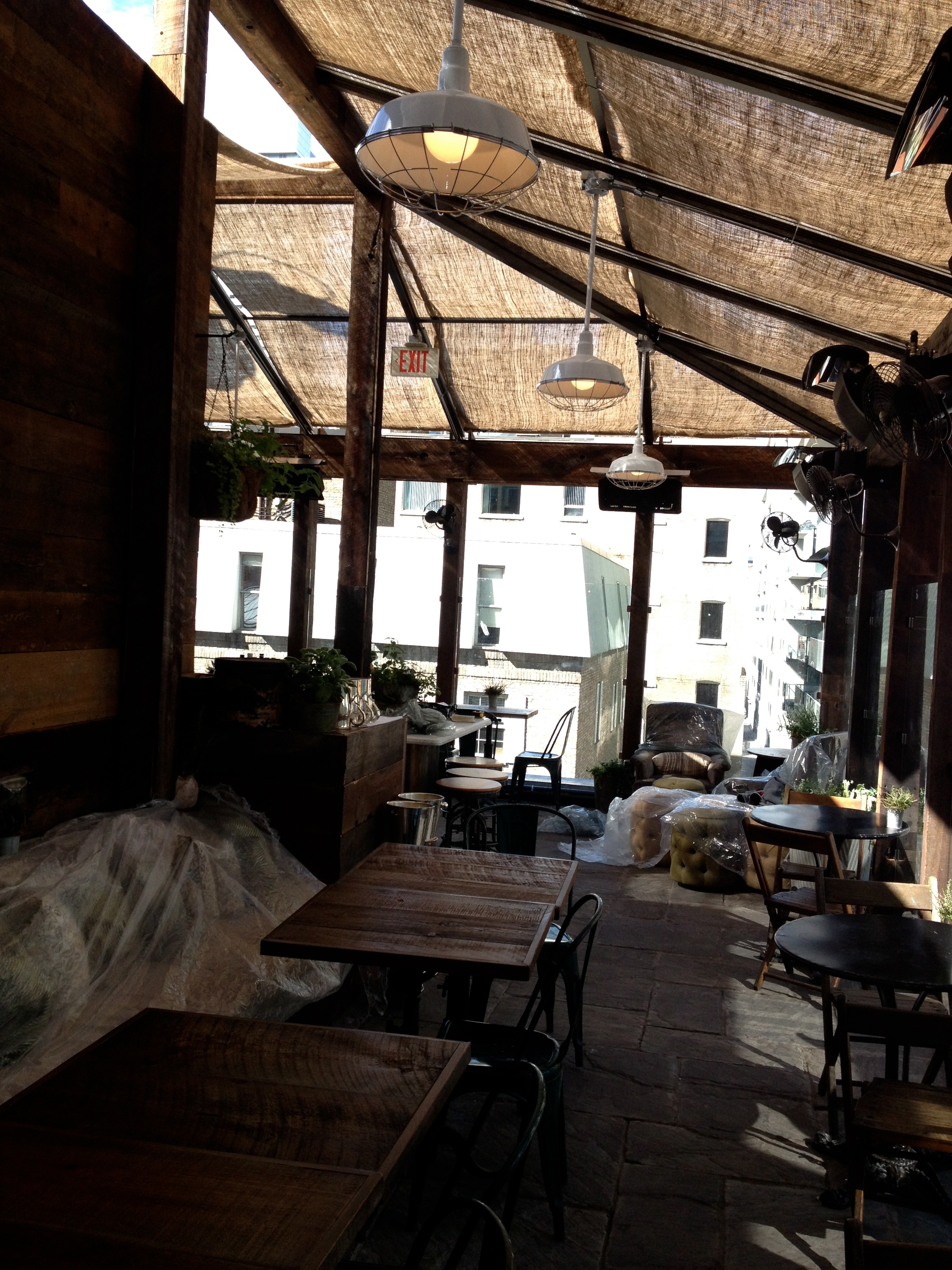 Sample Work - Commercial/ Residential-20