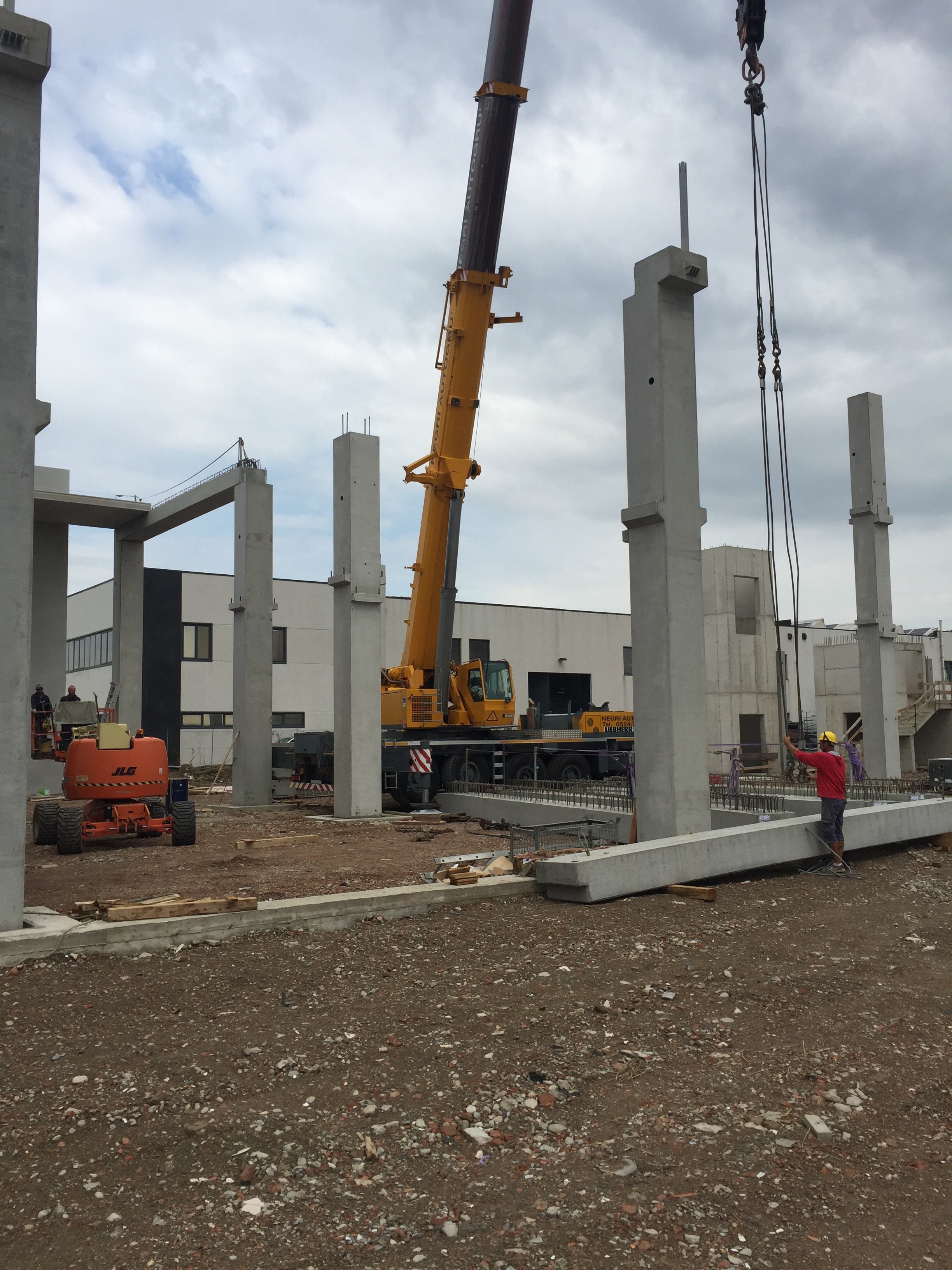 法拉利总部大楼-8