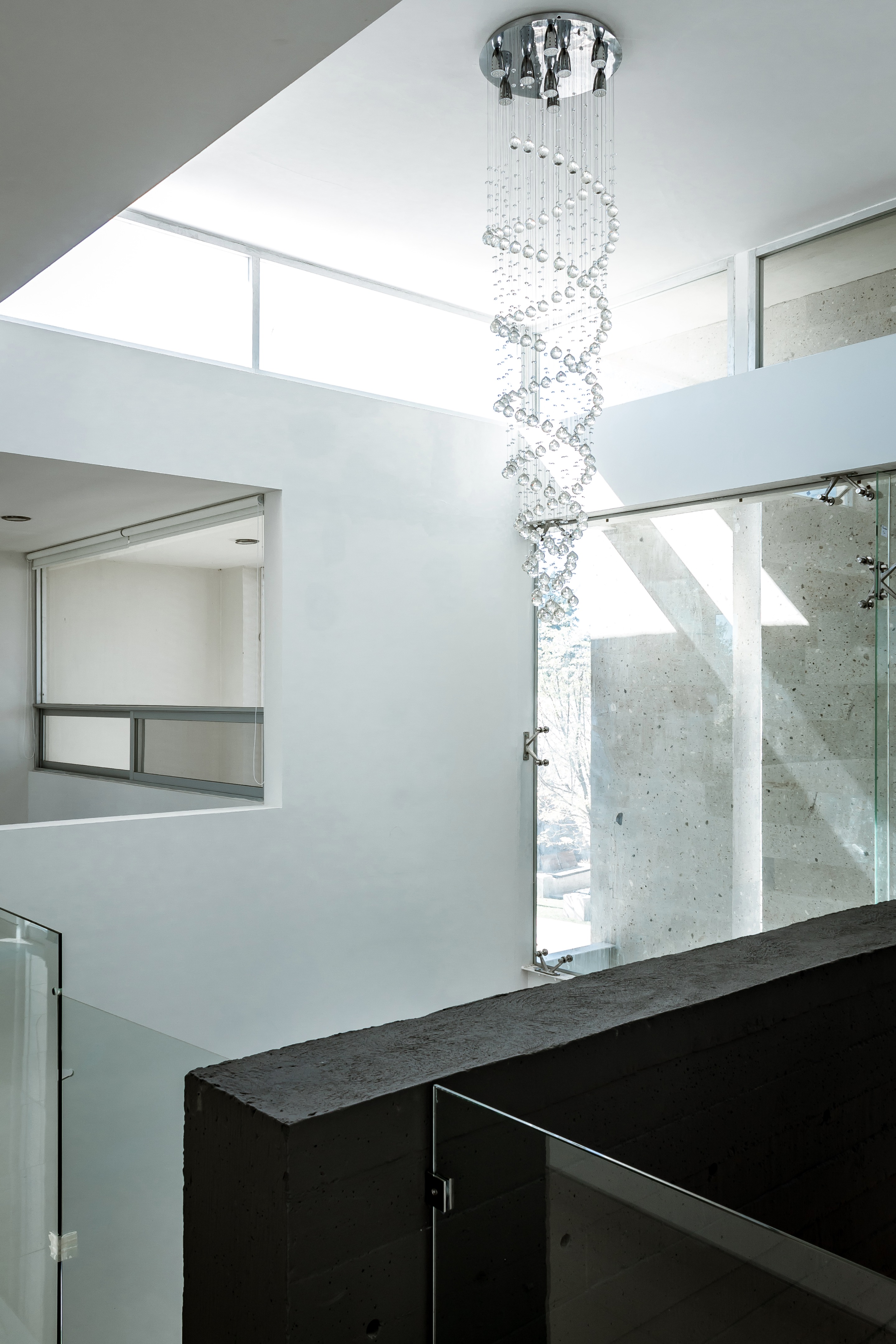 2016 年完工的私人住宅室内设计案例-44