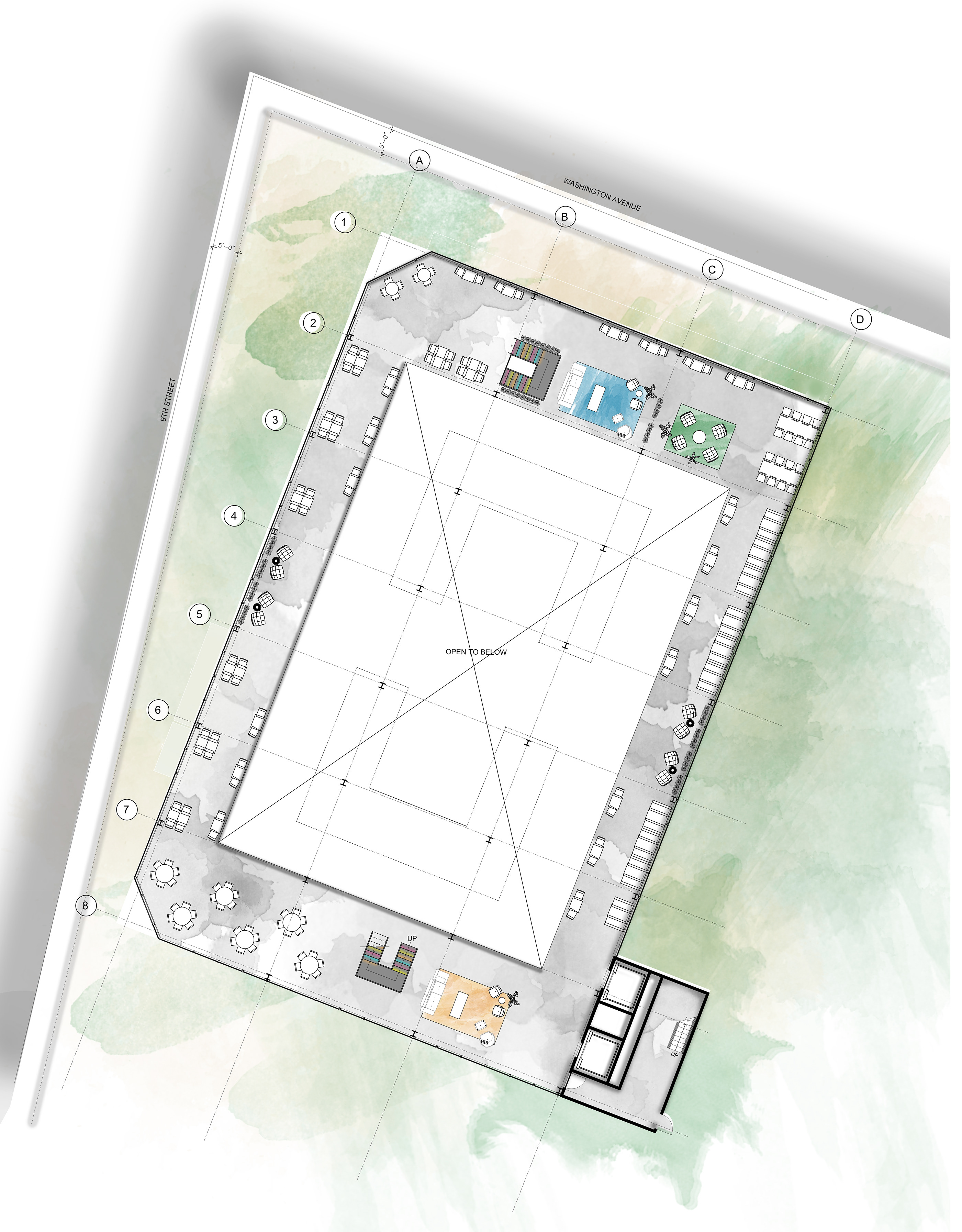 2019 年霍克竞赛：世界大家庭-14