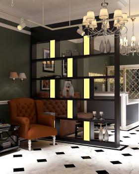 Beauty Salon on Xetai