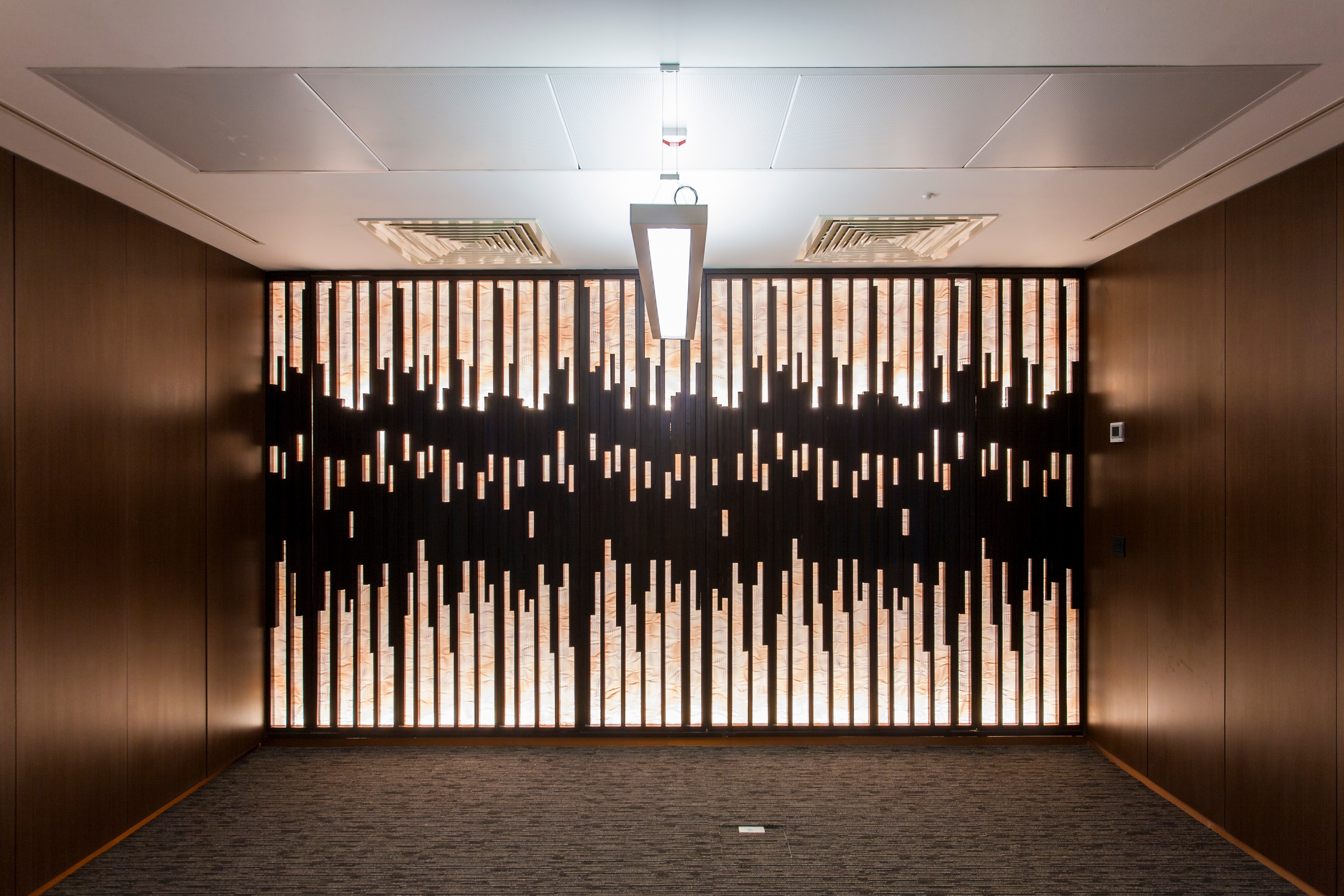 创新科技风，Sport TV 葡萄牙总部室内设计-7