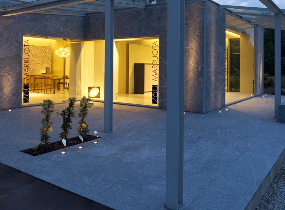 马尔图 260 号展厅-- 室内设计精品之作-14