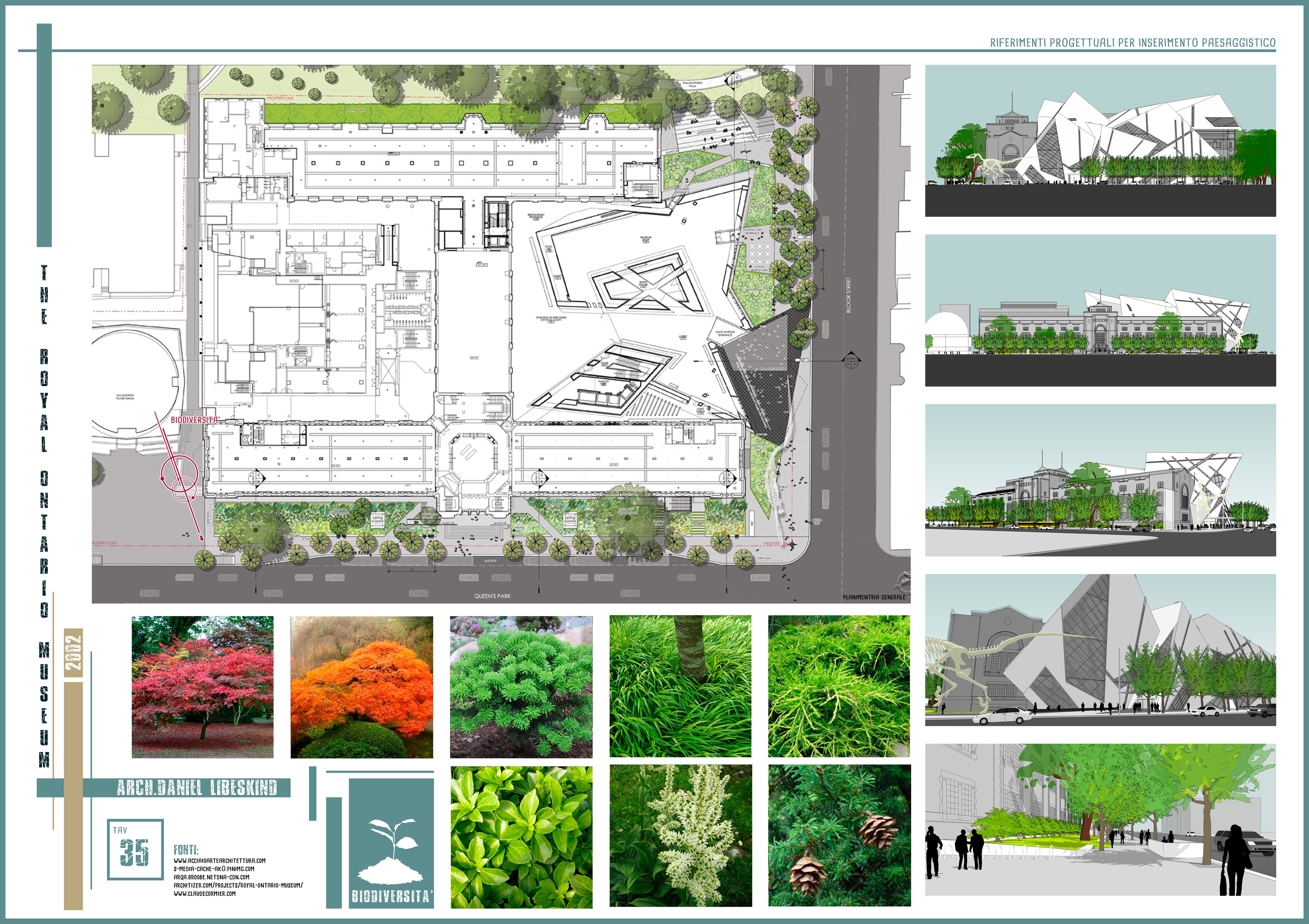 生态环保的木结构建筑 · 室内设计的新趋势-73