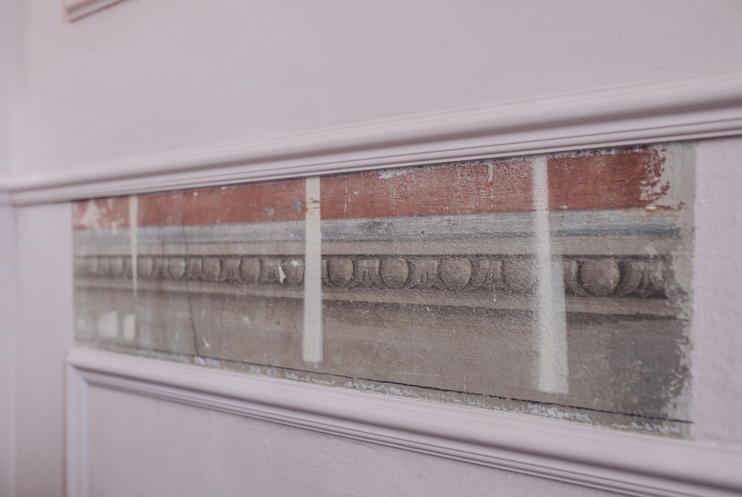 意大利博洛尼亚百年建筑的奢华套房新生-14