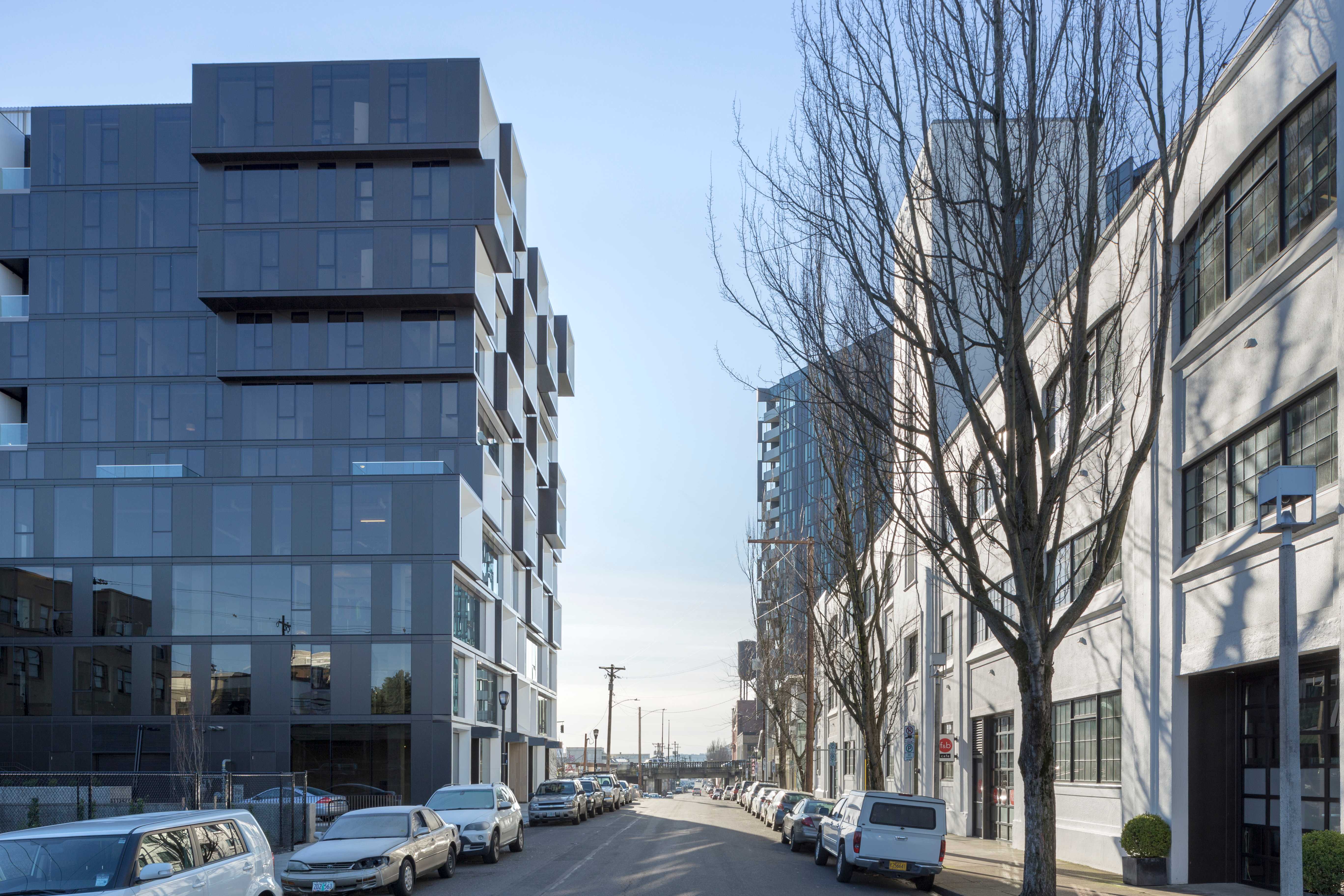 波特兰 Slate 地块重建项目-12