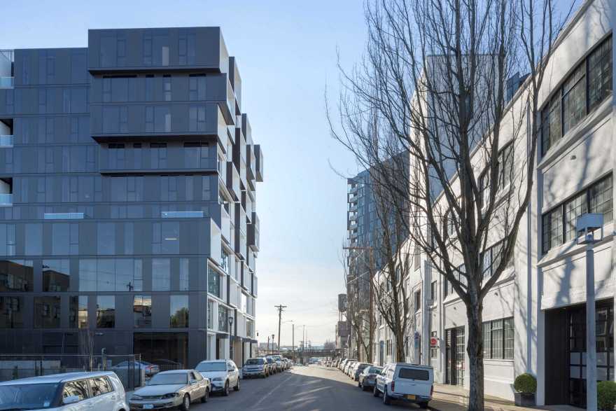 波特兰 Slate 地块重建项目-12