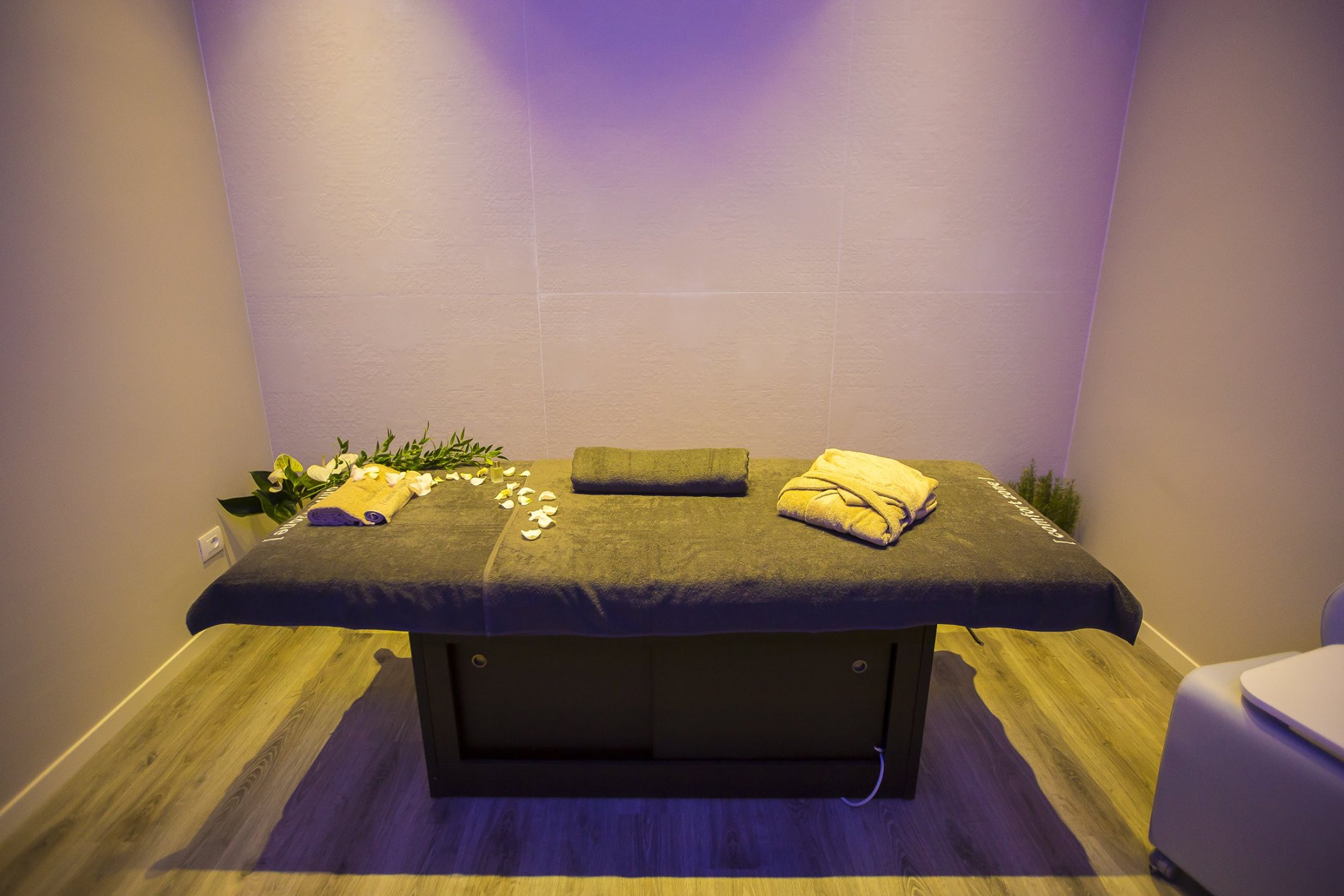 2016 年完成的木结构展示厅 | 创新室内设计展现-7