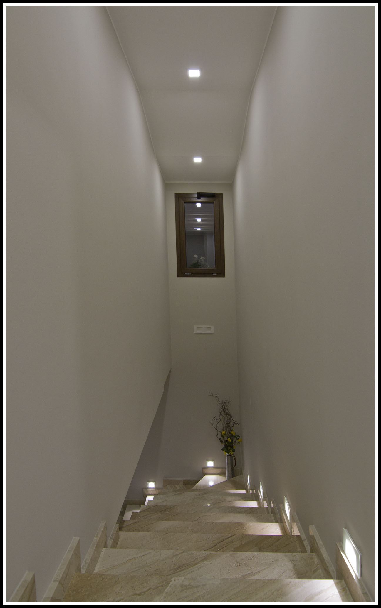 意式风情私密住宅设计-17