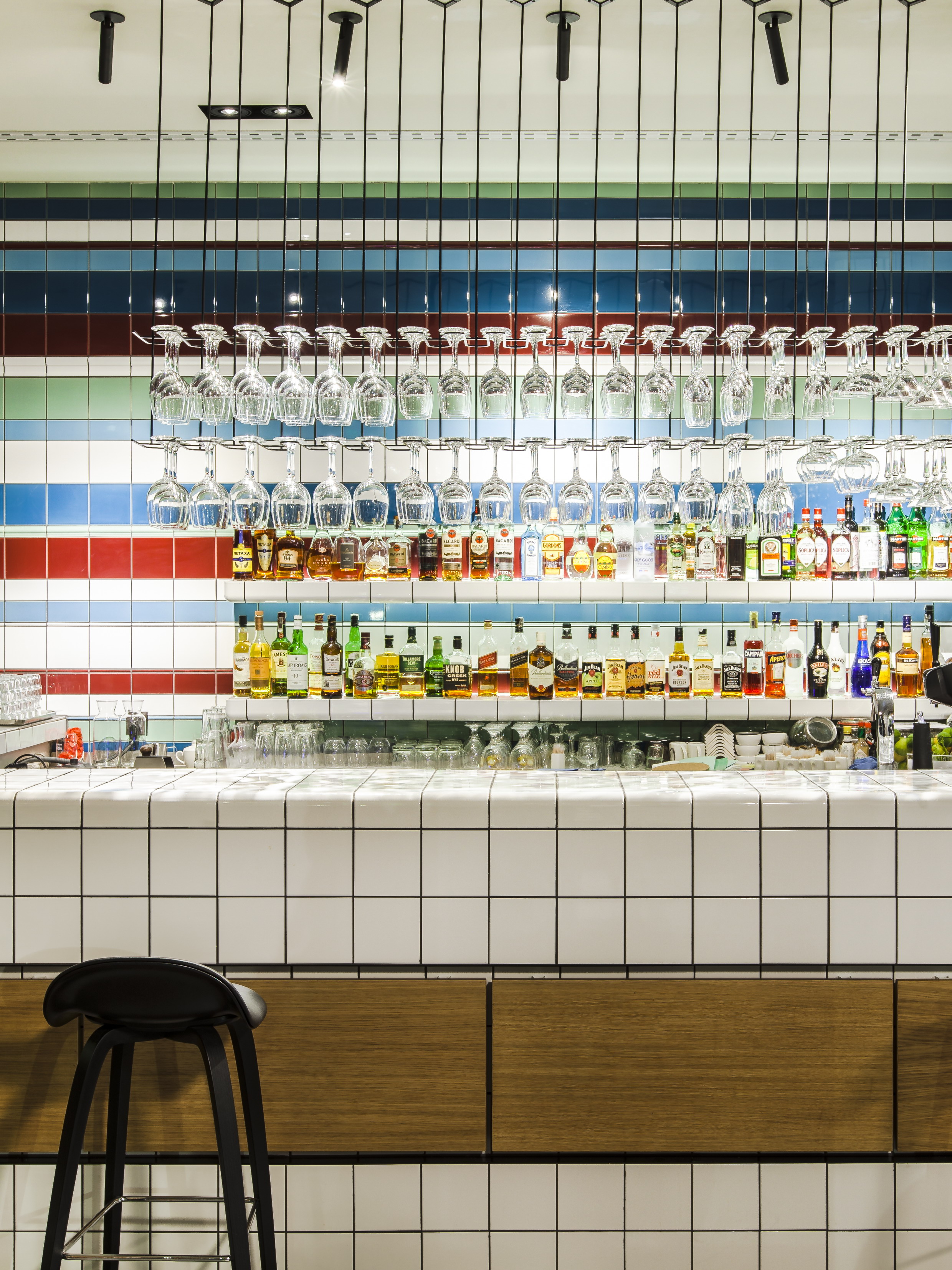 波渃酒店餐厅 | 彩瓷回响，历史新篇-1