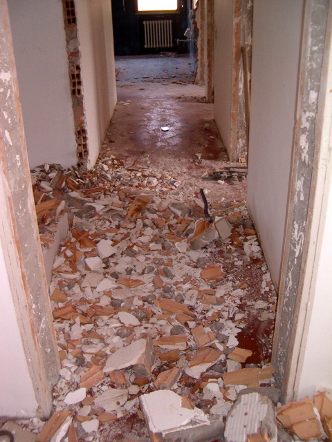 2008 年私人住宅翻新设计-9