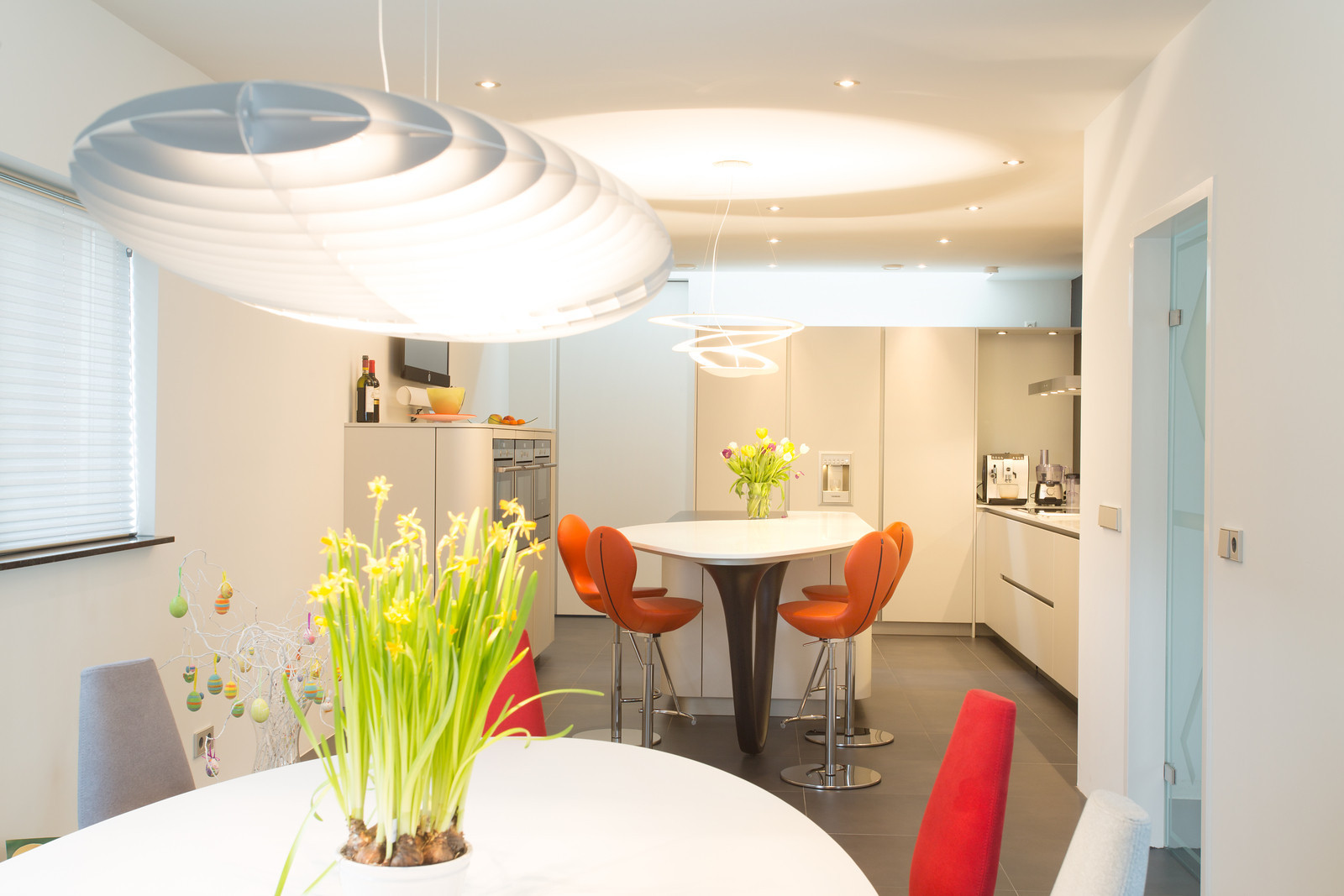 OLA 20 号公寓 现代简约风格打造宜居空间-12