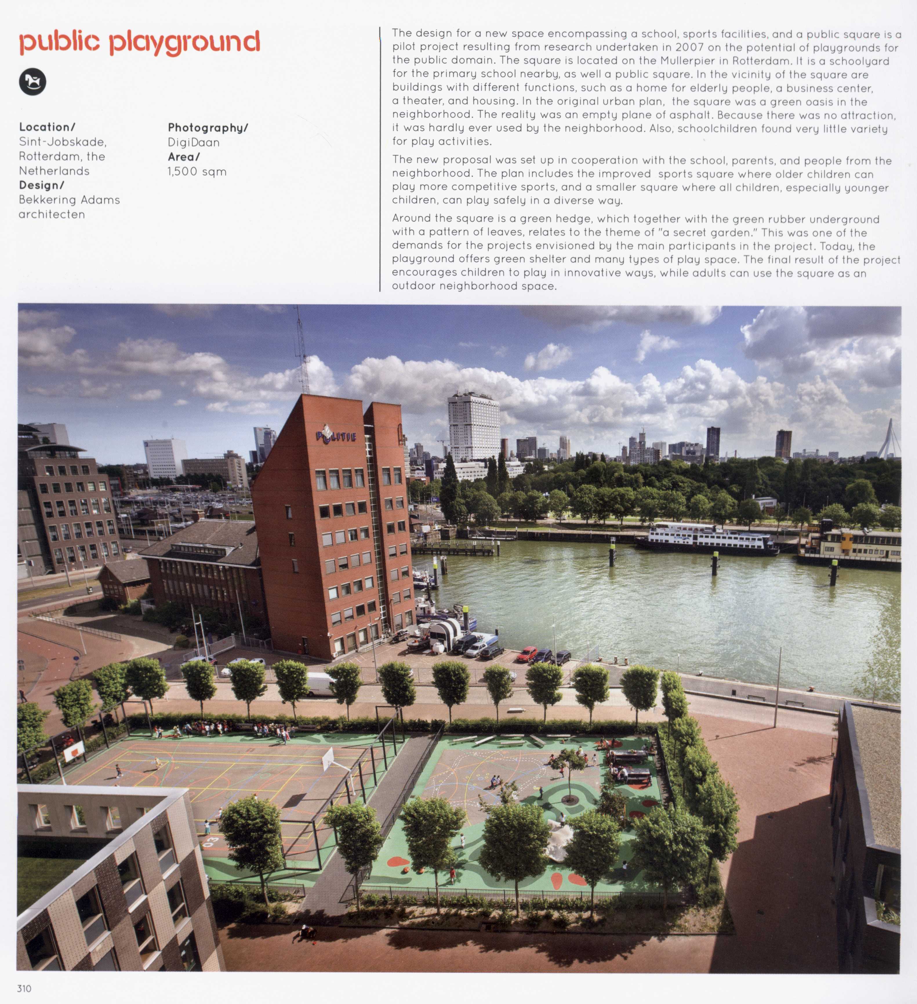 国外幼儿园设计-6-30