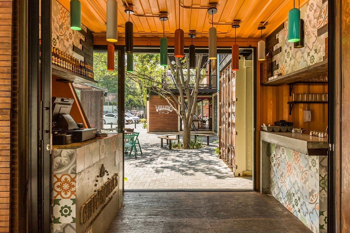 CONTENEDORES  Food PLace-11