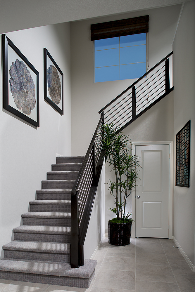 铁马定制家园——简约奢华的艺术展示-1