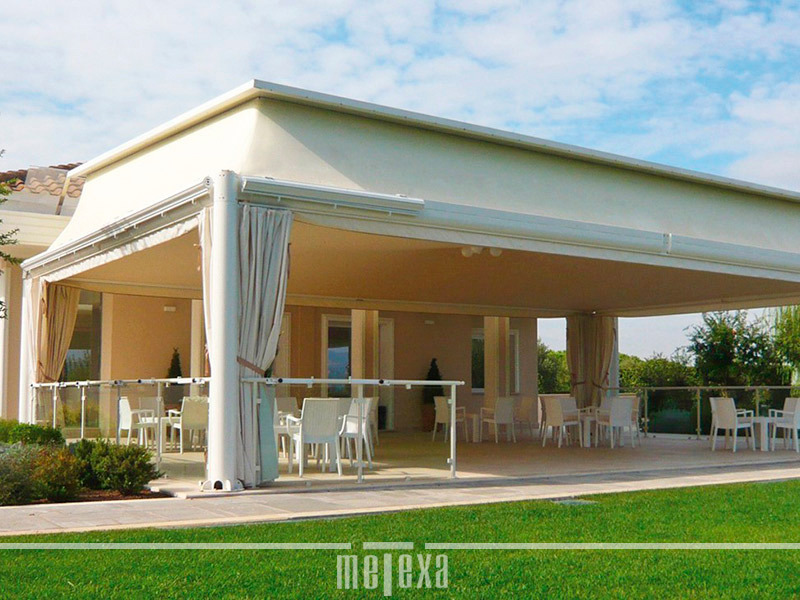 生物气候凉亭，打造户外舒适空间-67