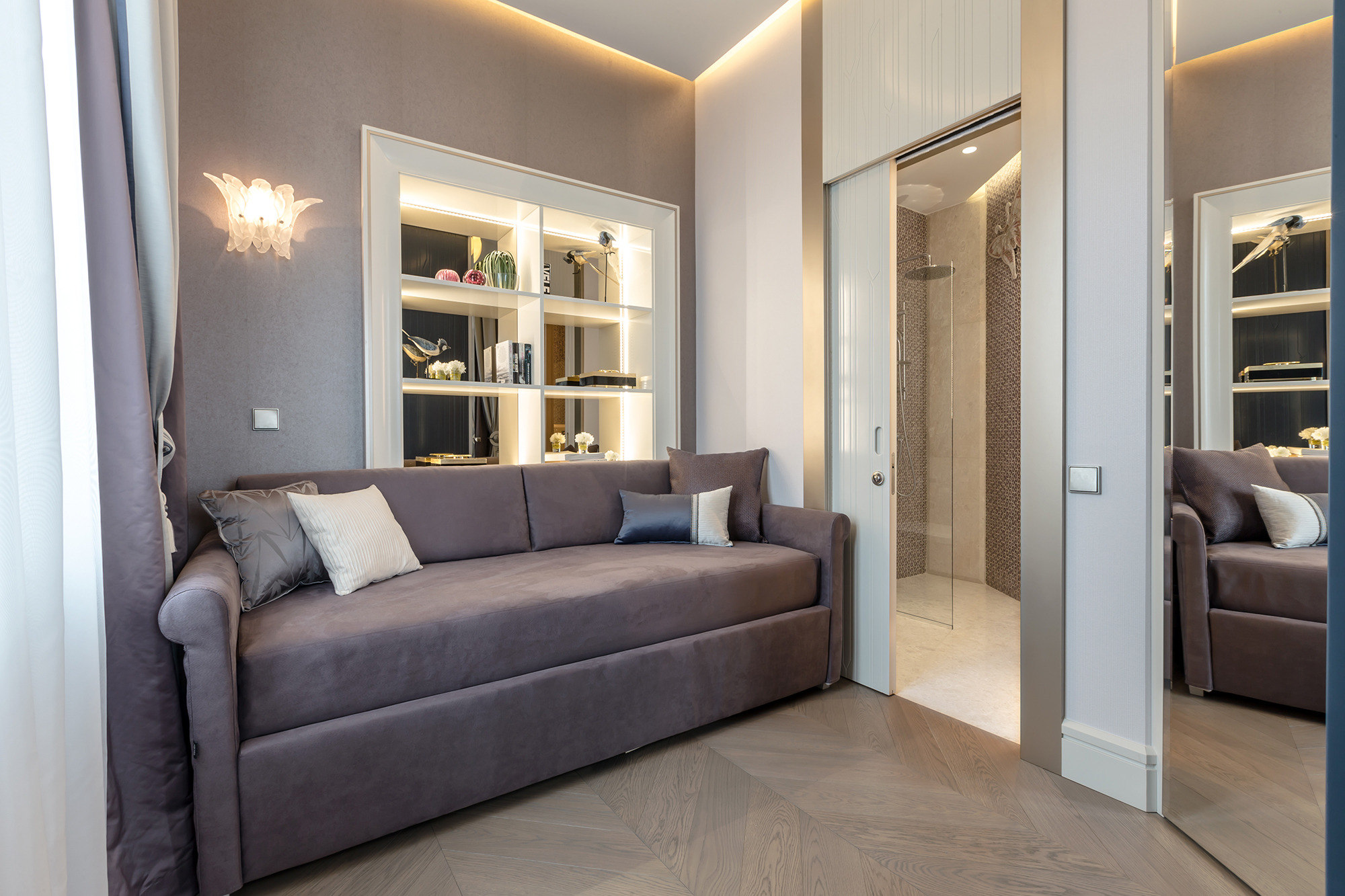 摩纳哥蒙特卡洛豪华别墅-78