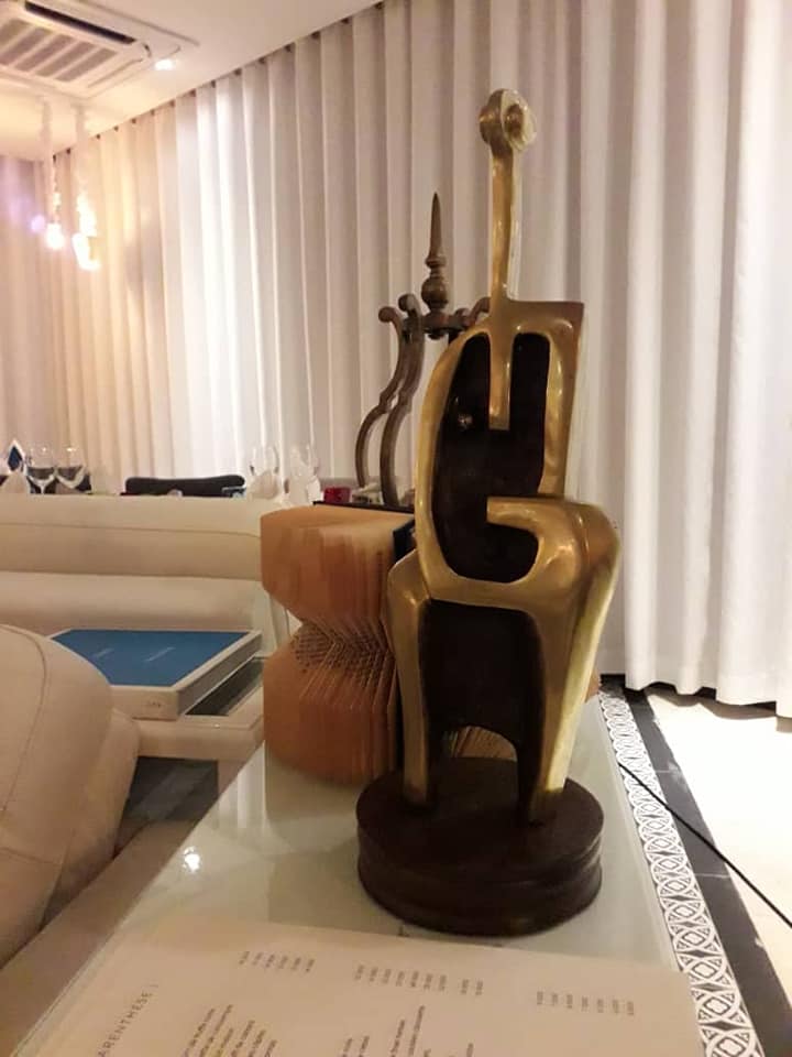 LA PARENTHESE 餐厅-80