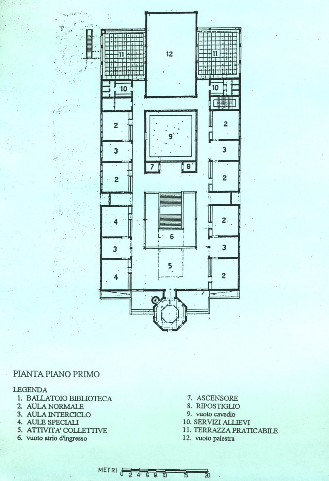 湖畔学校设计大赛-3