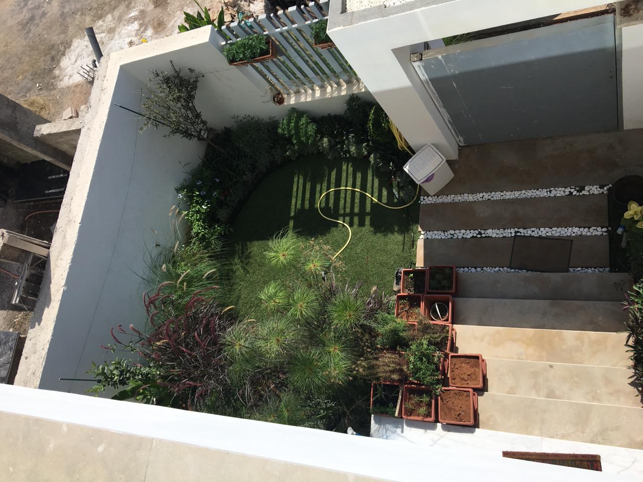 摩洛哥海景现代别墅设计-1