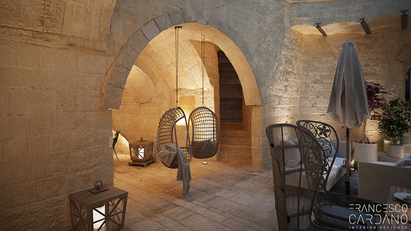 2018 年豪华酒店设计 | 历史建筑的复苏与更新-6