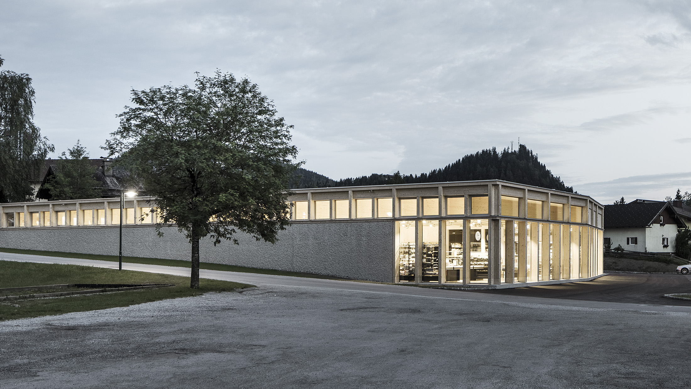 特南格山的圣马丁 MPREIS-2