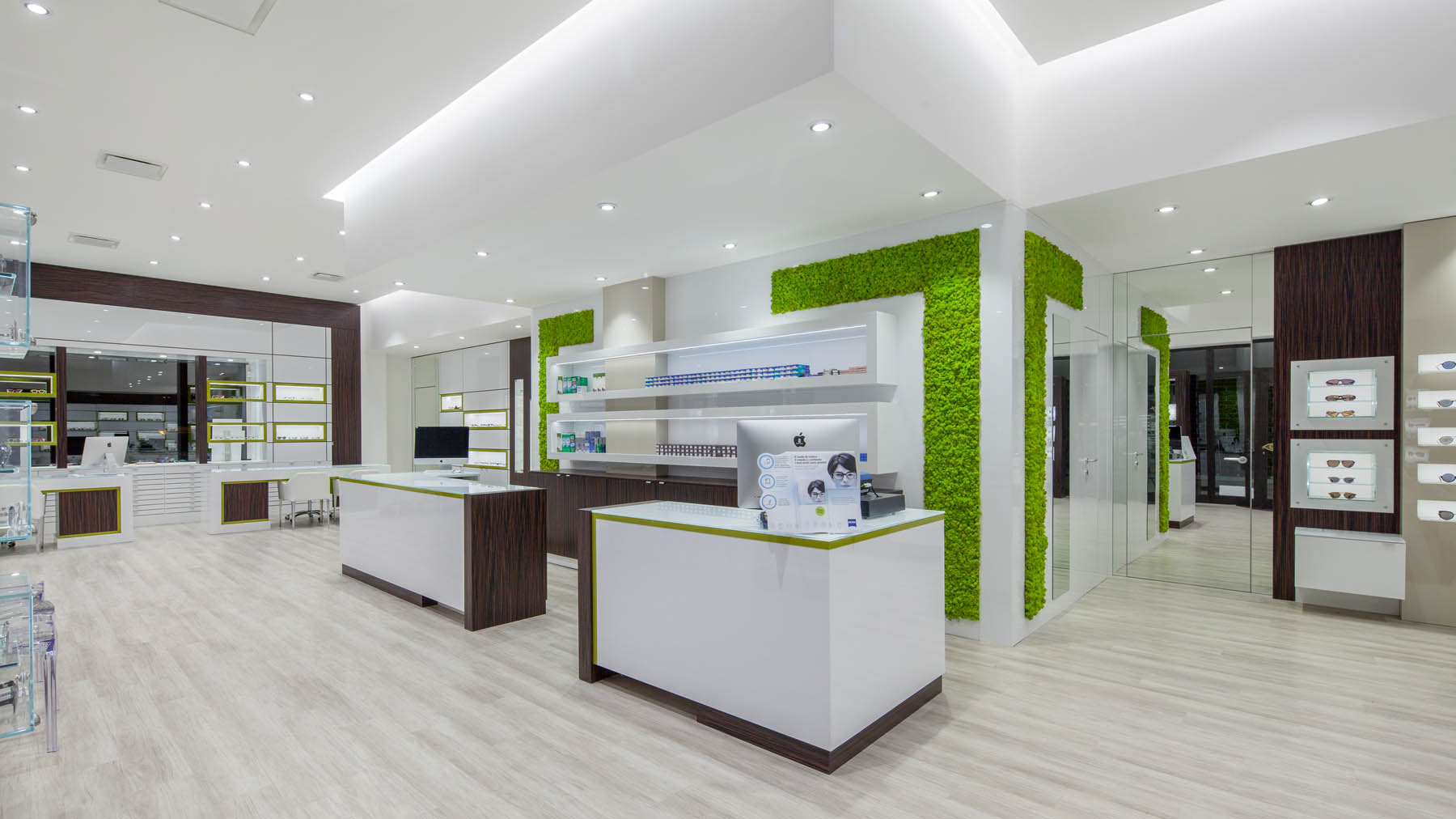 光学商店改造中的摄影艺术-8