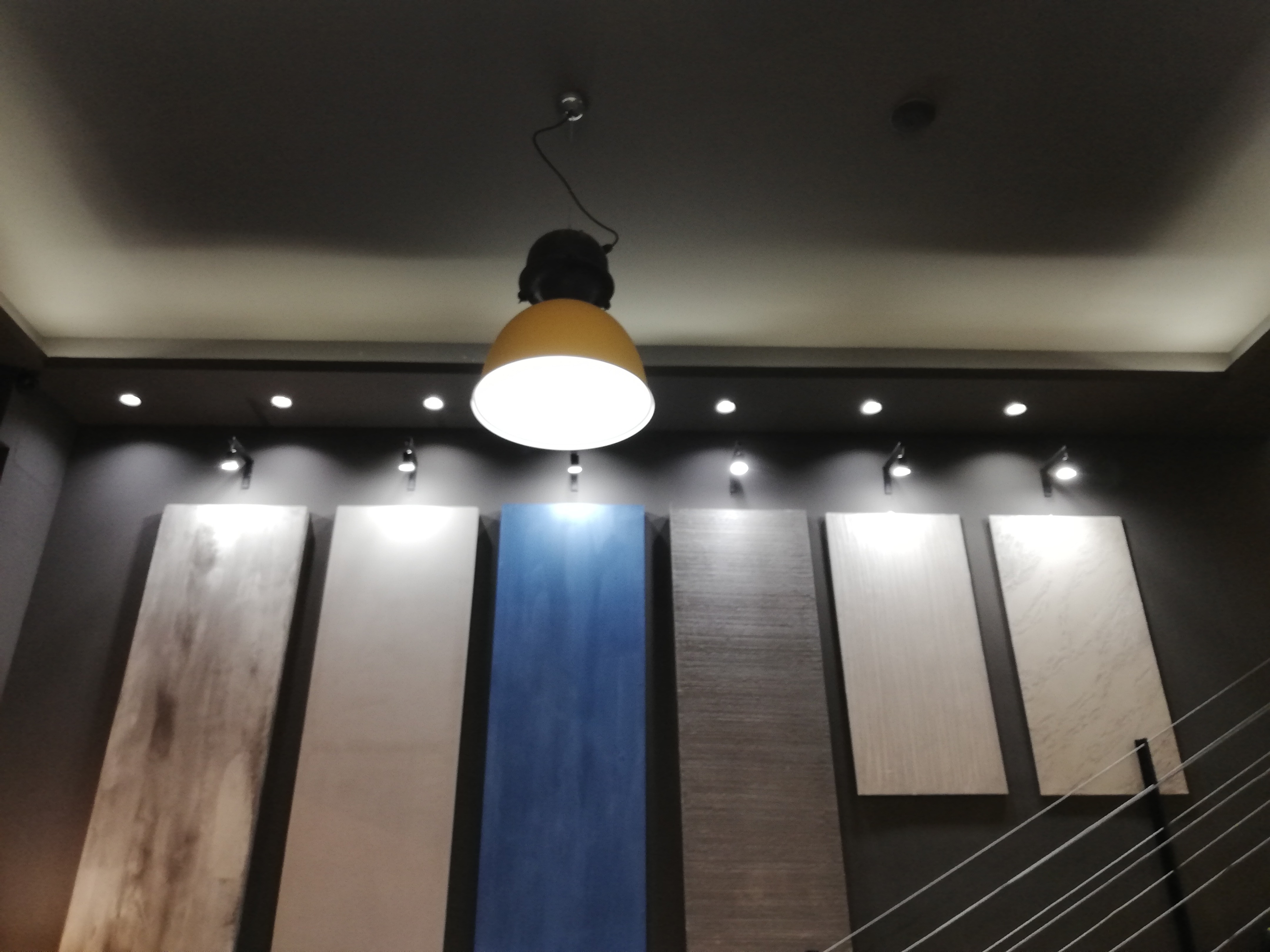 2018 年 FIGLIOLIA 艺术装饰室内设计-14