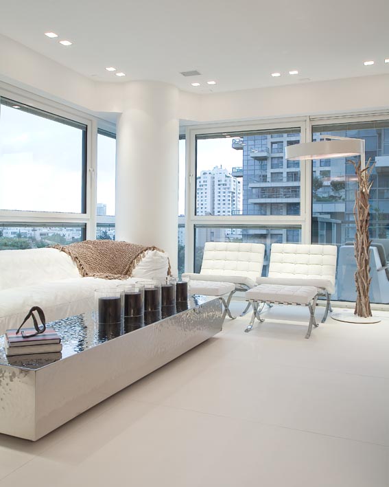 2014 年完美收官之作 | 优雅女士空间设计-12