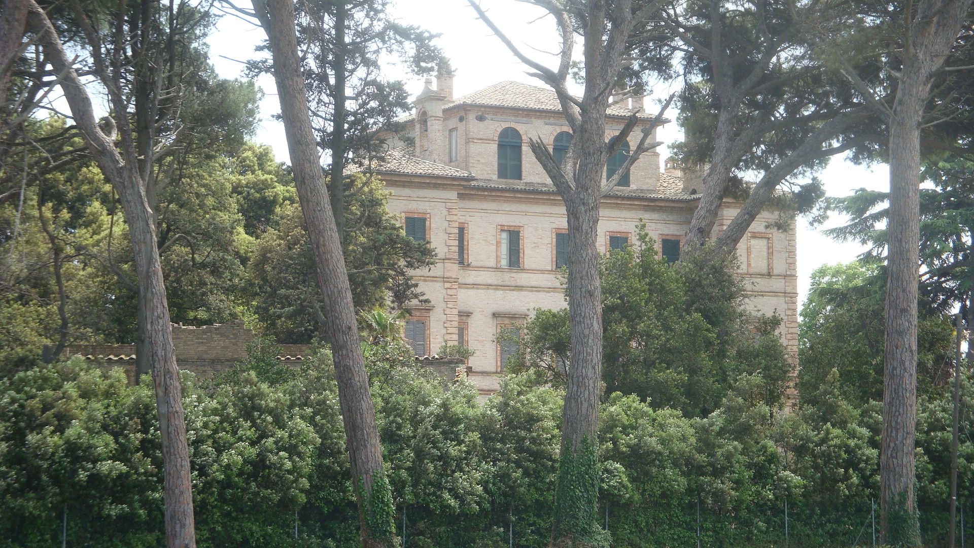 19 世纪贵族庄园的现代复兴-10