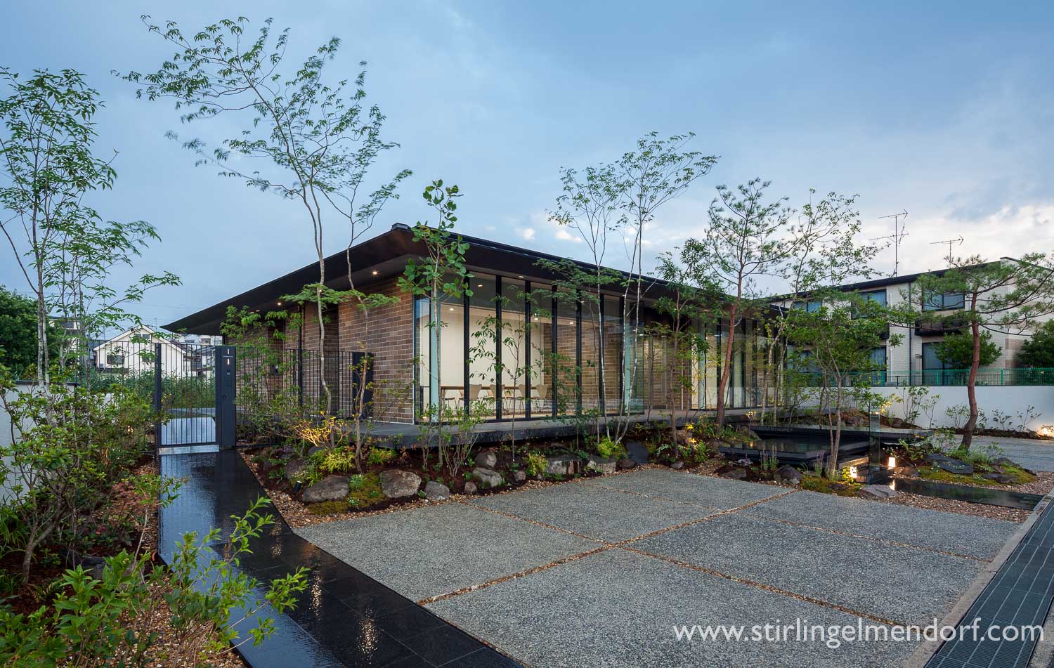 Y 的设计·H 办公室 2016-4