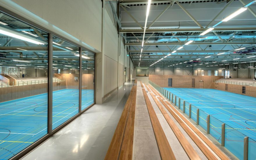 Activum 体育中心-19